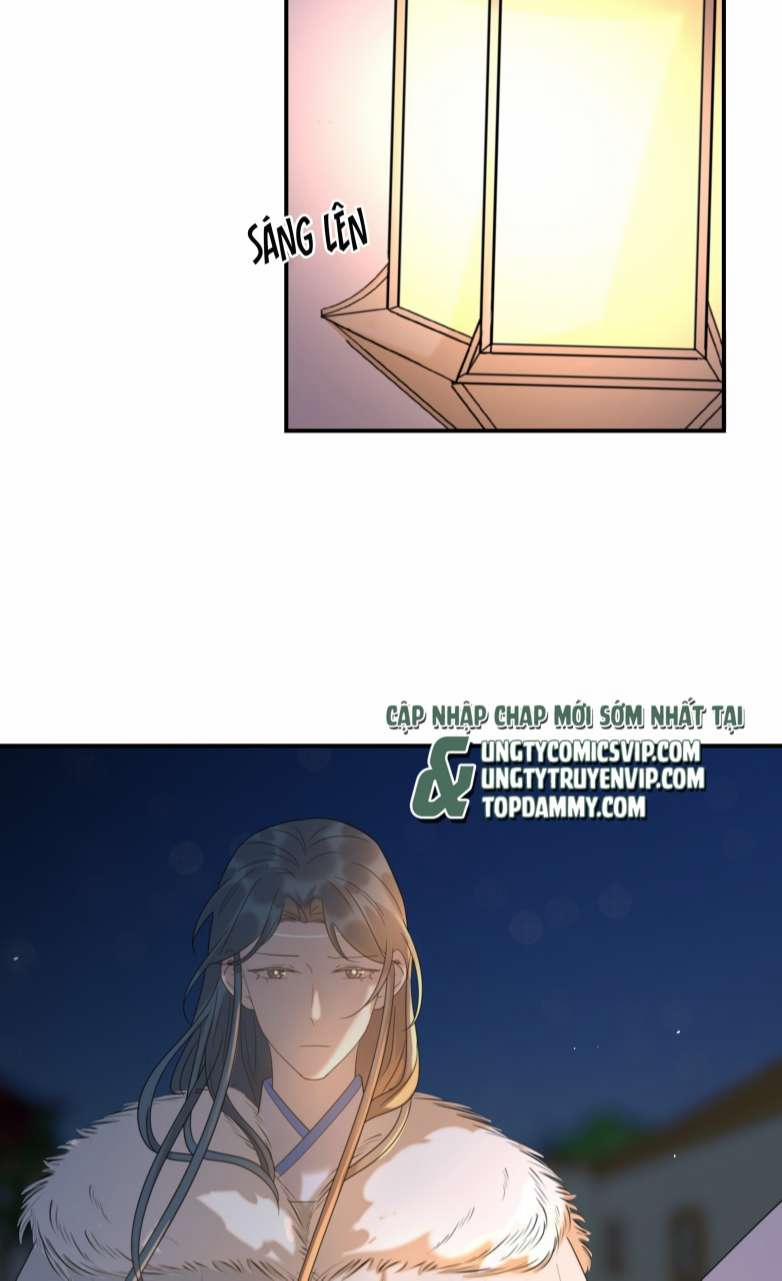 Hình Như Lấy Nhầm Kịch Bản Nữ Chủ 84 trang 31