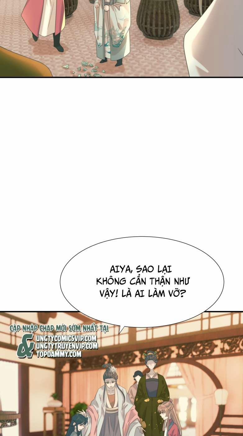 Hình Như Lấy Nhầm Kịch Bản Nữ Chủ 84 trang 4