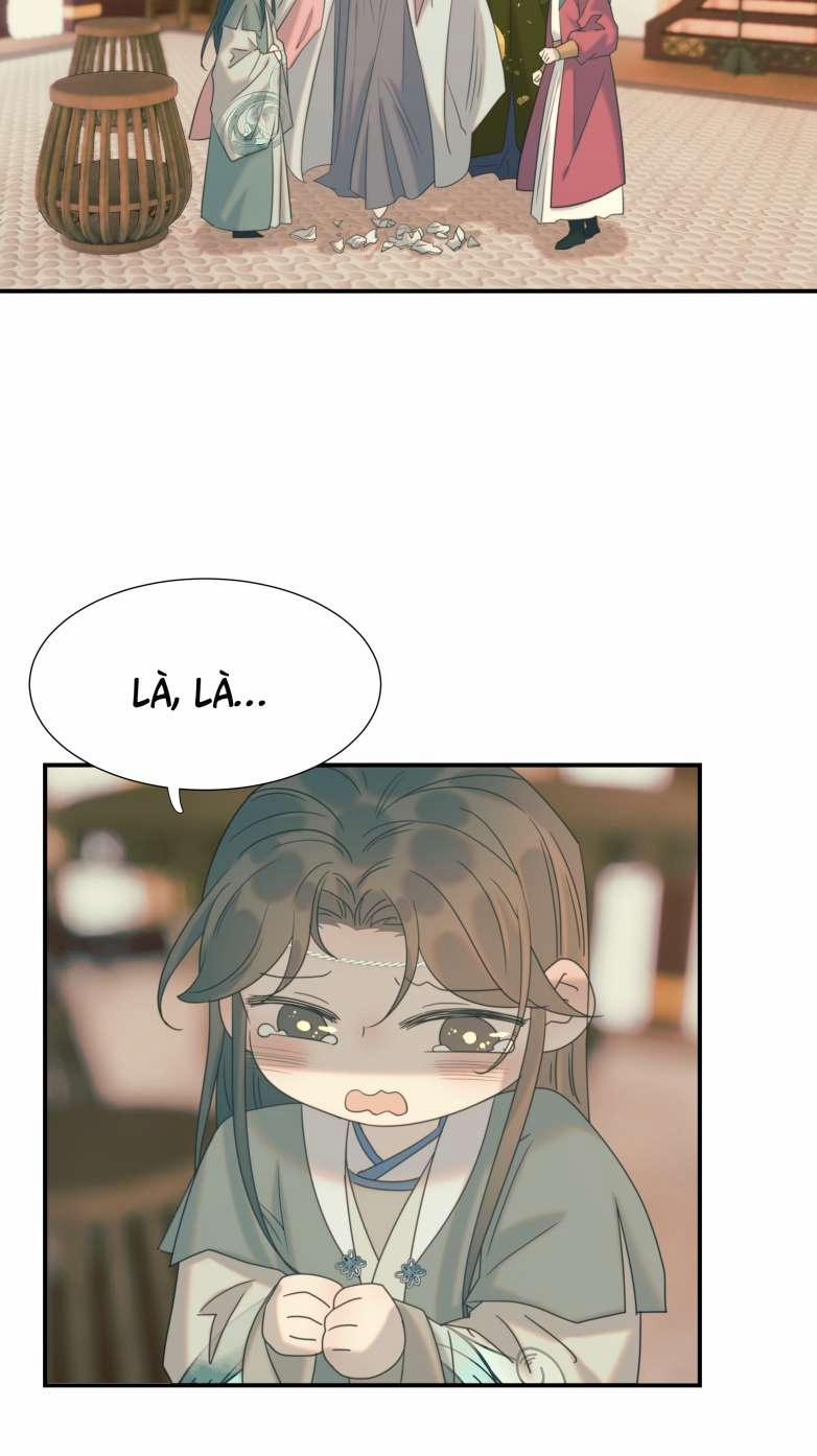 Hình Như Lấy Nhầm Kịch Bản Nữ Chủ 84 trang 5