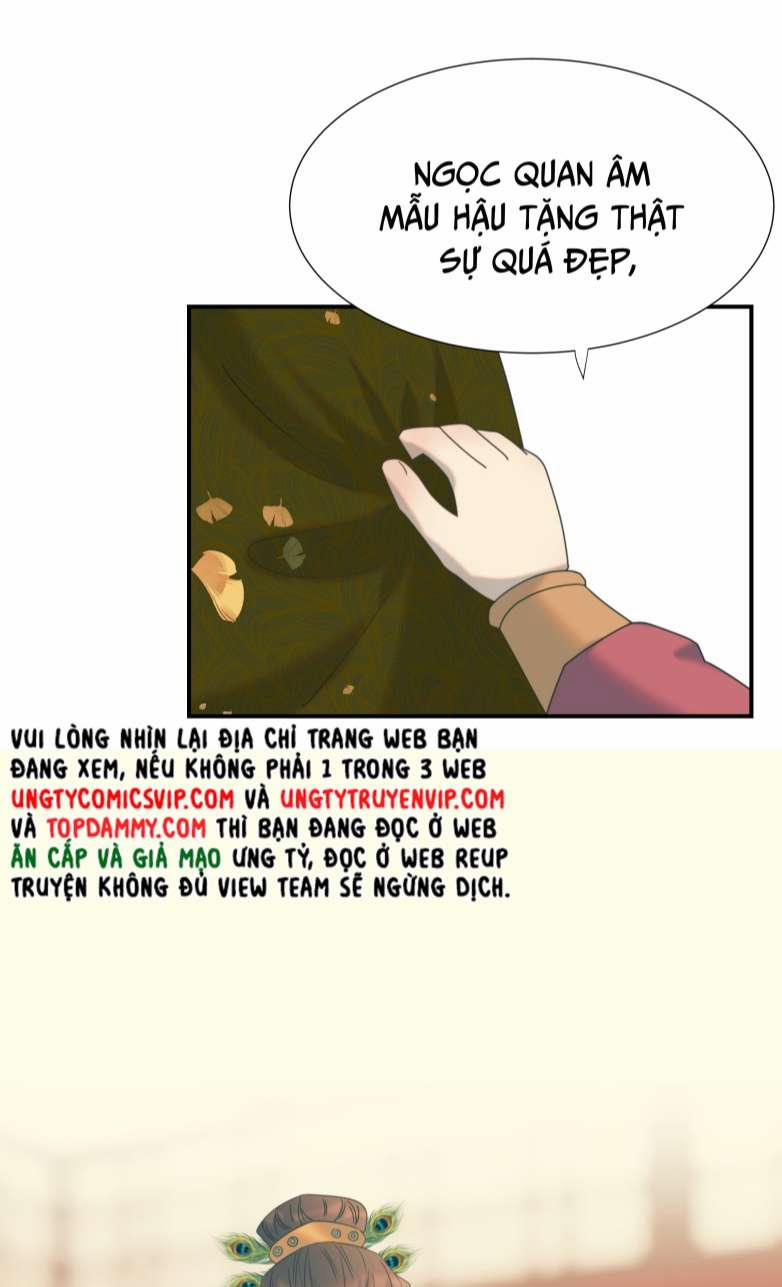 Hình Như Lấy Nhầm Kịch Bản Nữ Chủ 84 trang 6