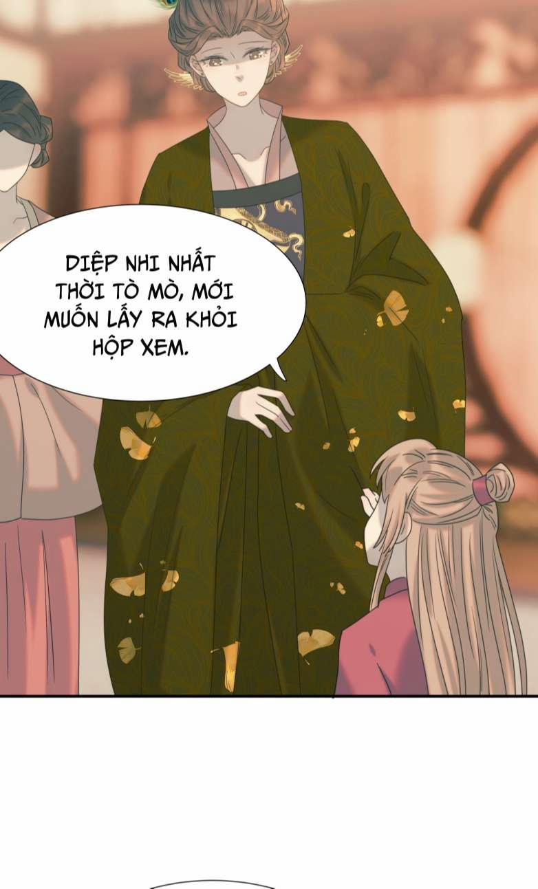 Hình Như Lấy Nhầm Kịch Bản Nữ Chủ 84 trang 7