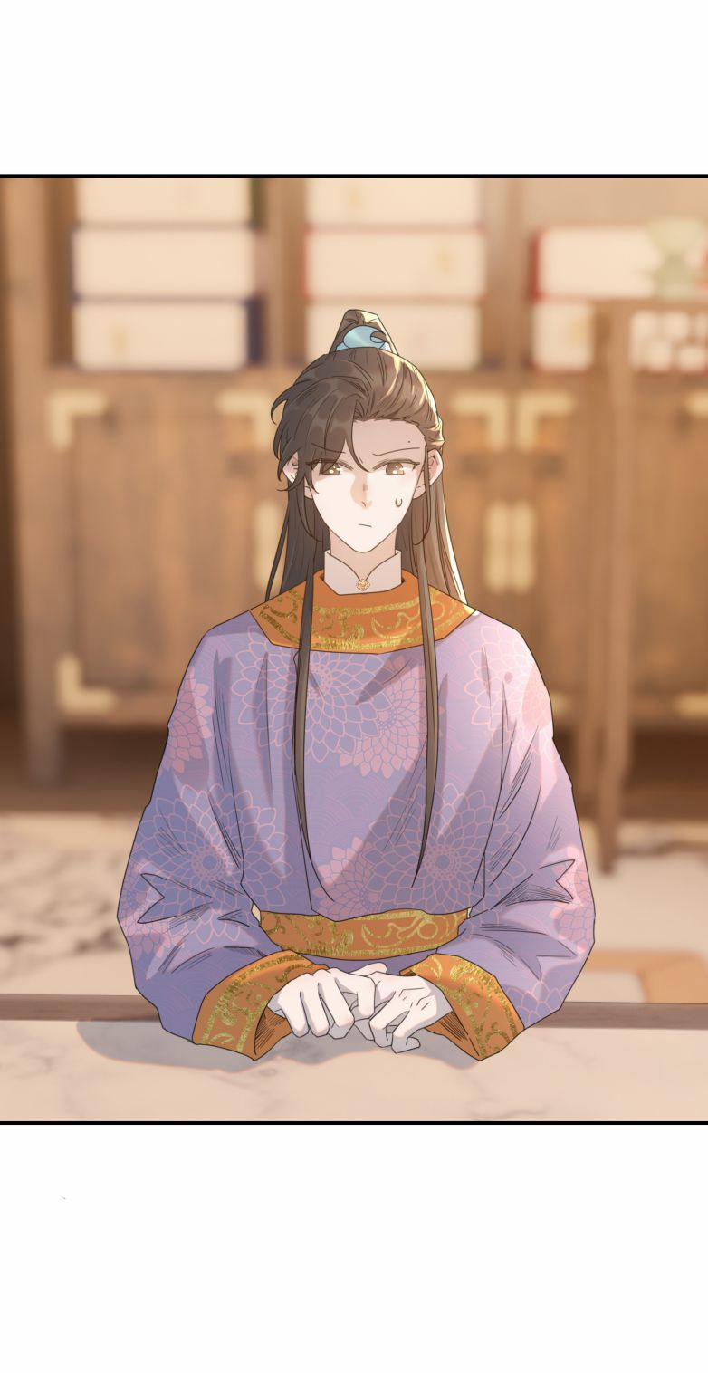 Hình Như Lấy Nhầm Kịch Bản Nữ Chủ 85 trang 18