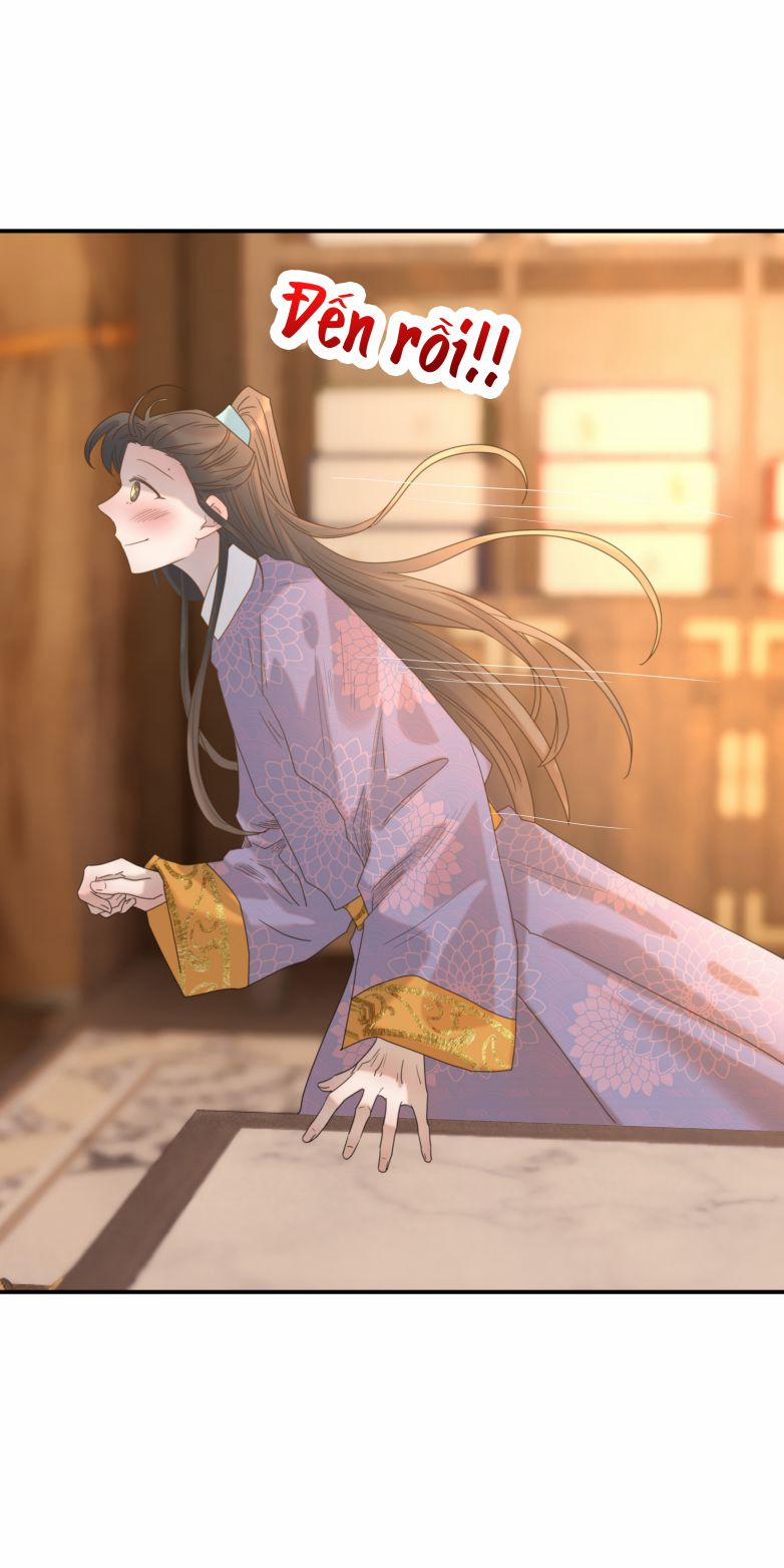 Hình Như Lấy Nhầm Kịch Bản Nữ Chủ 85 trang 23