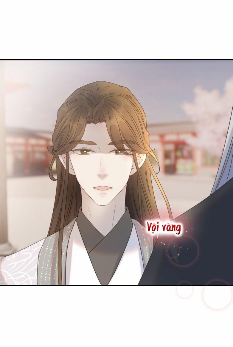 Hình Như Lấy Nhầm Kịch Bản Nữ Chủ 85 trang 33