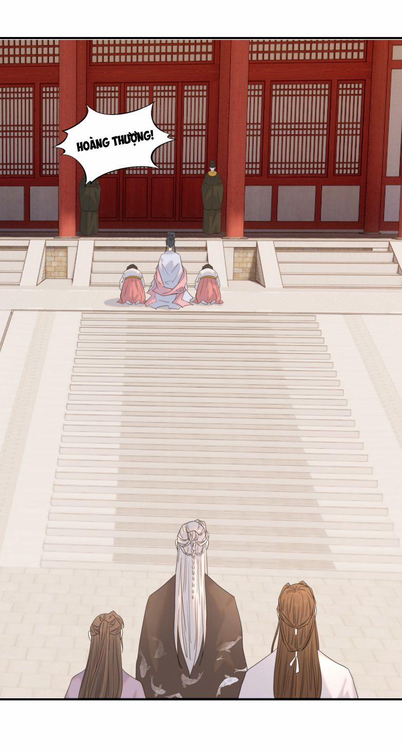 Hình Như Lấy Nhầm Kịch Bản Nữ Chủ 85 trang 42