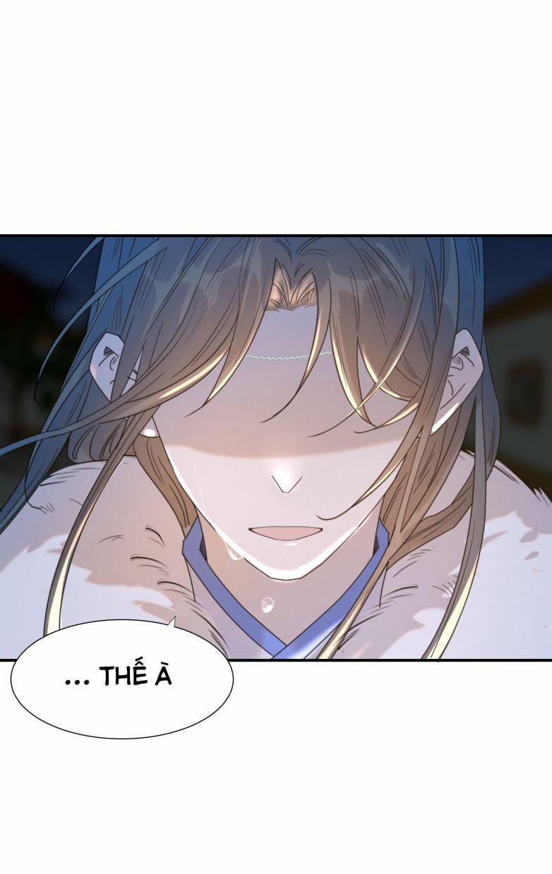 Hình Như Lấy Nhầm Kịch Bản Nữ Chủ 85 trang 6