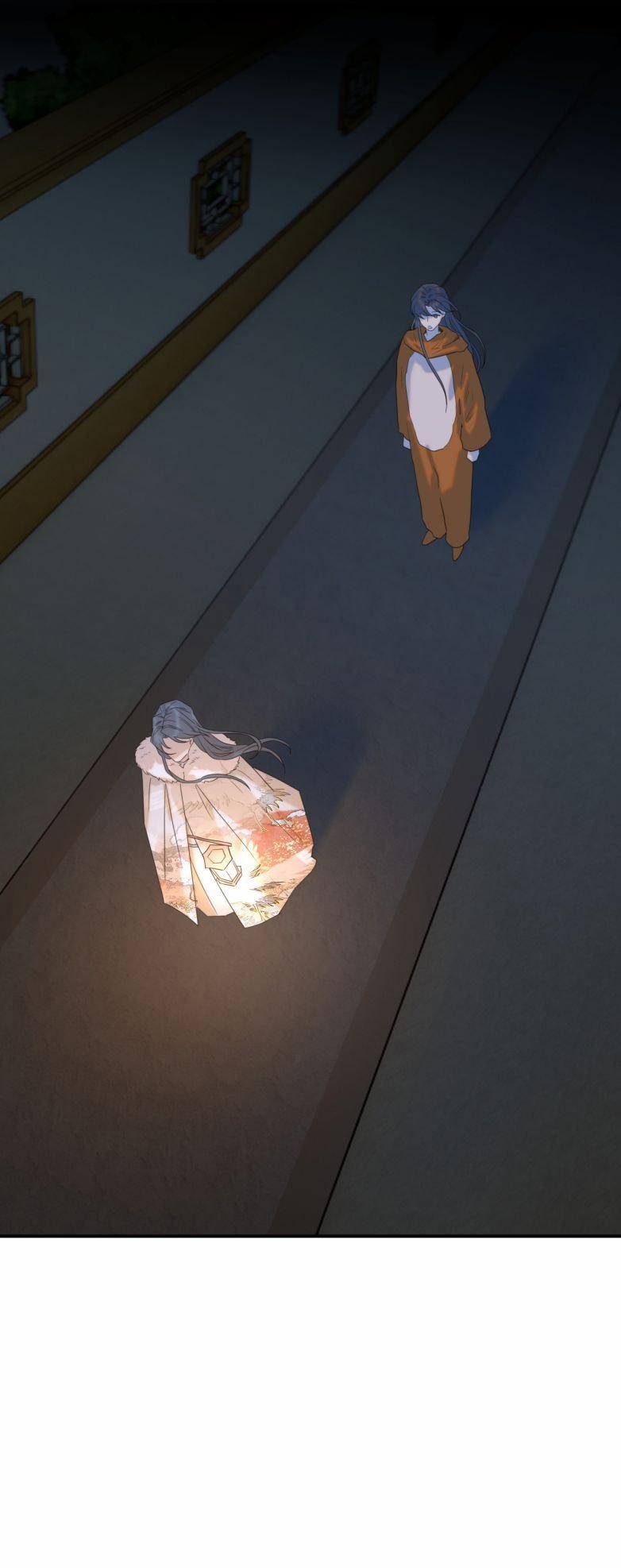 Hình Như Lấy Nhầm Kịch Bản Nữ Chủ 85 trang 9