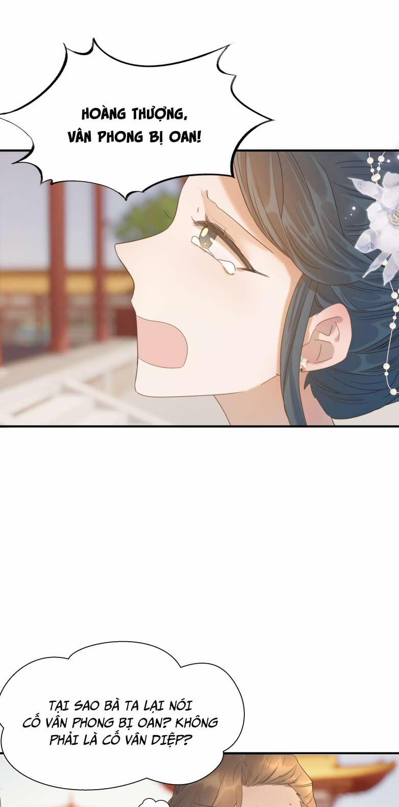 Hình Như Lấy Nhầm Kịch Bản Nữ Chủ 86 trang 1