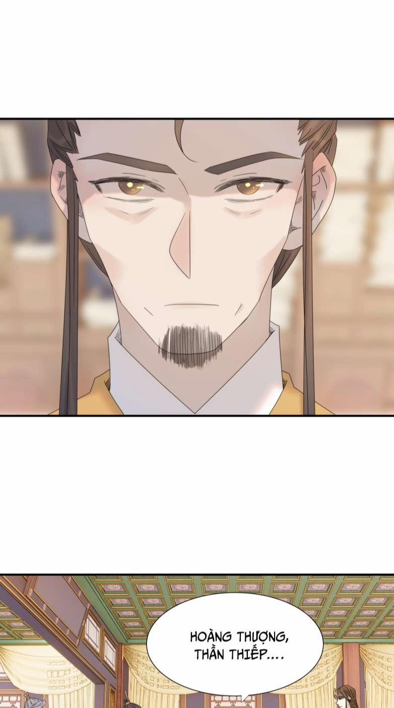 Hình Như Lấy Nhầm Kịch Bản Nữ Chủ 86 trang 10