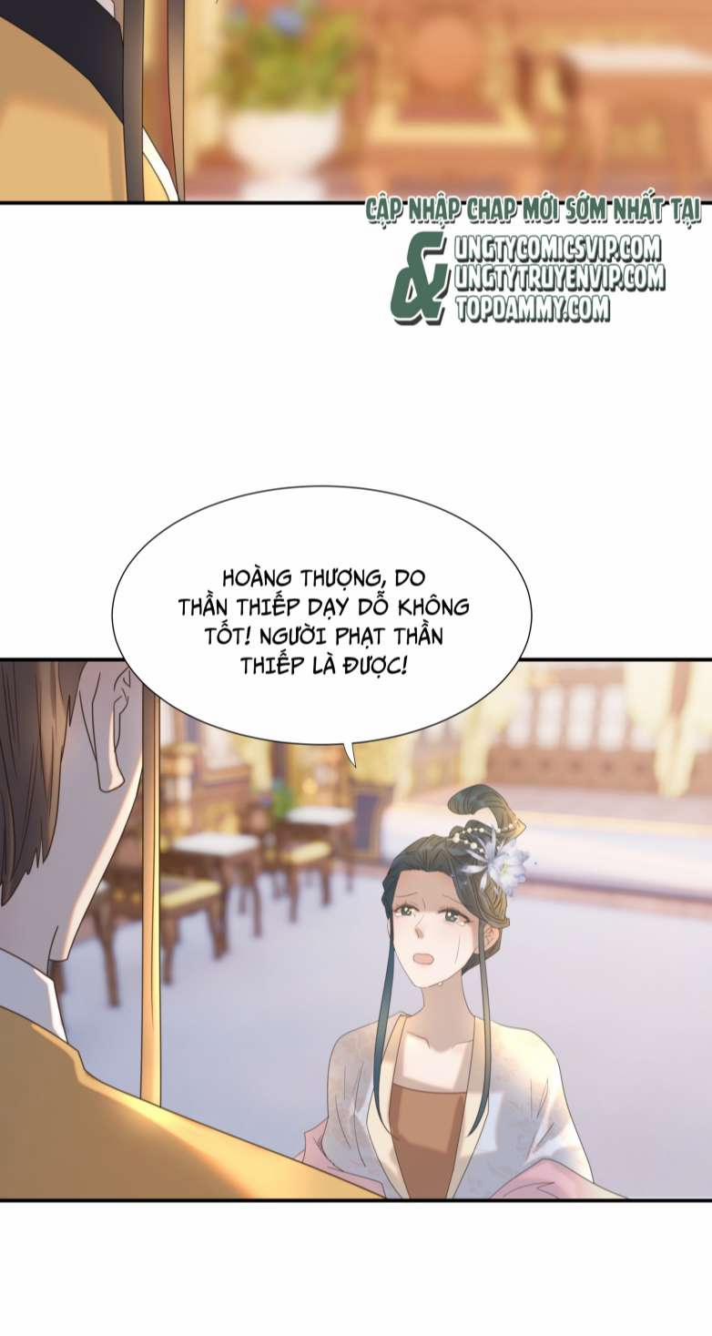 Hình Như Lấy Nhầm Kịch Bản Nữ Chủ 86 trang 12