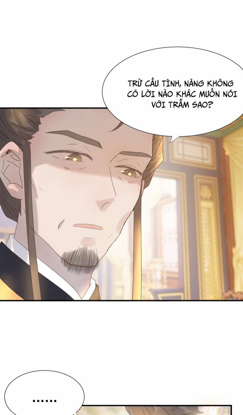 Hình Như Lấy Nhầm Kịch Bản Nữ Chủ 86 trang 13