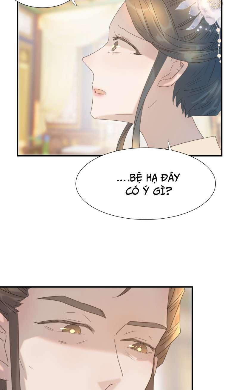 Hình Như Lấy Nhầm Kịch Bản Nữ Chủ 86 trang 14