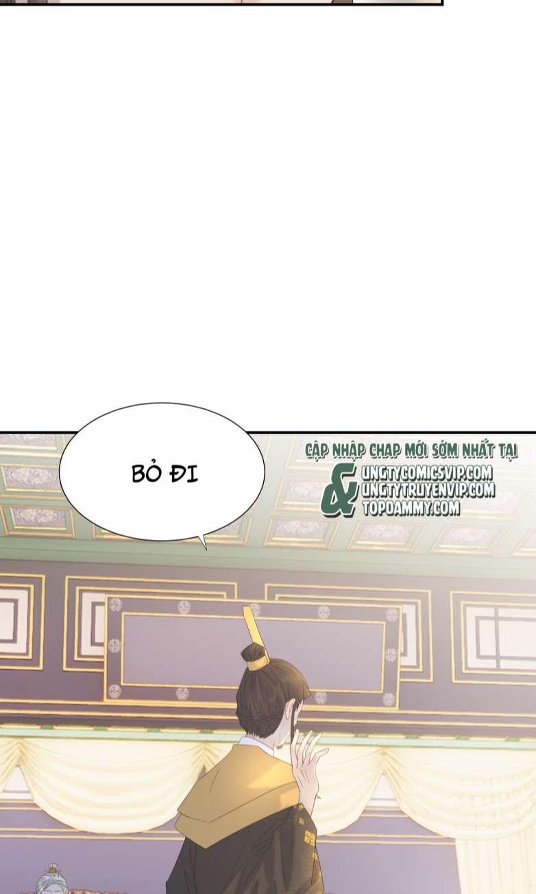 Hình Như Lấy Nhầm Kịch Bản Nữ Chủ 86 trang 15