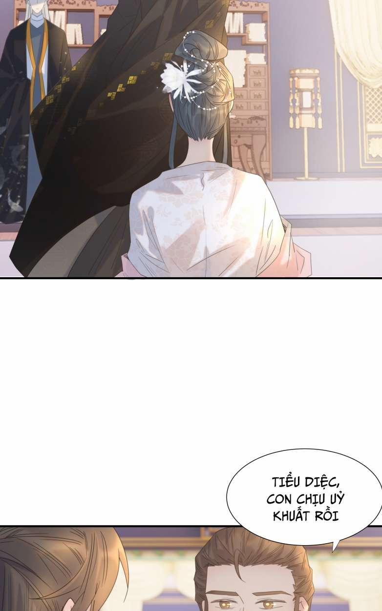 Hình Như Lấy Nhầm Kịch Bản Nữ Chủ 86 trang 16