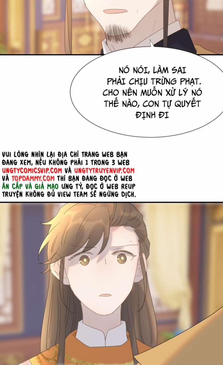 Hình Như Lấy Nhầm Kịch Bản Nữ Chủ 86 trang 18