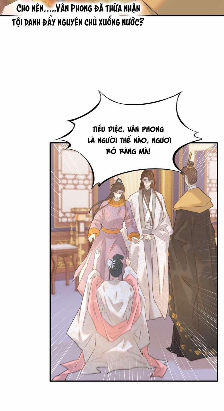 Hình Như Lấy Nhầm Kịch Bản Nữ Chủ 86 trang 19