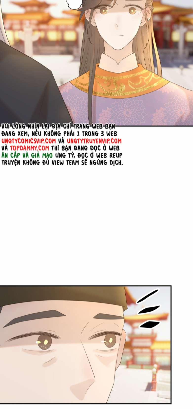 Hình Như Lấy Nhầm Kịch Bản Nữ Chủ 86 trang 2