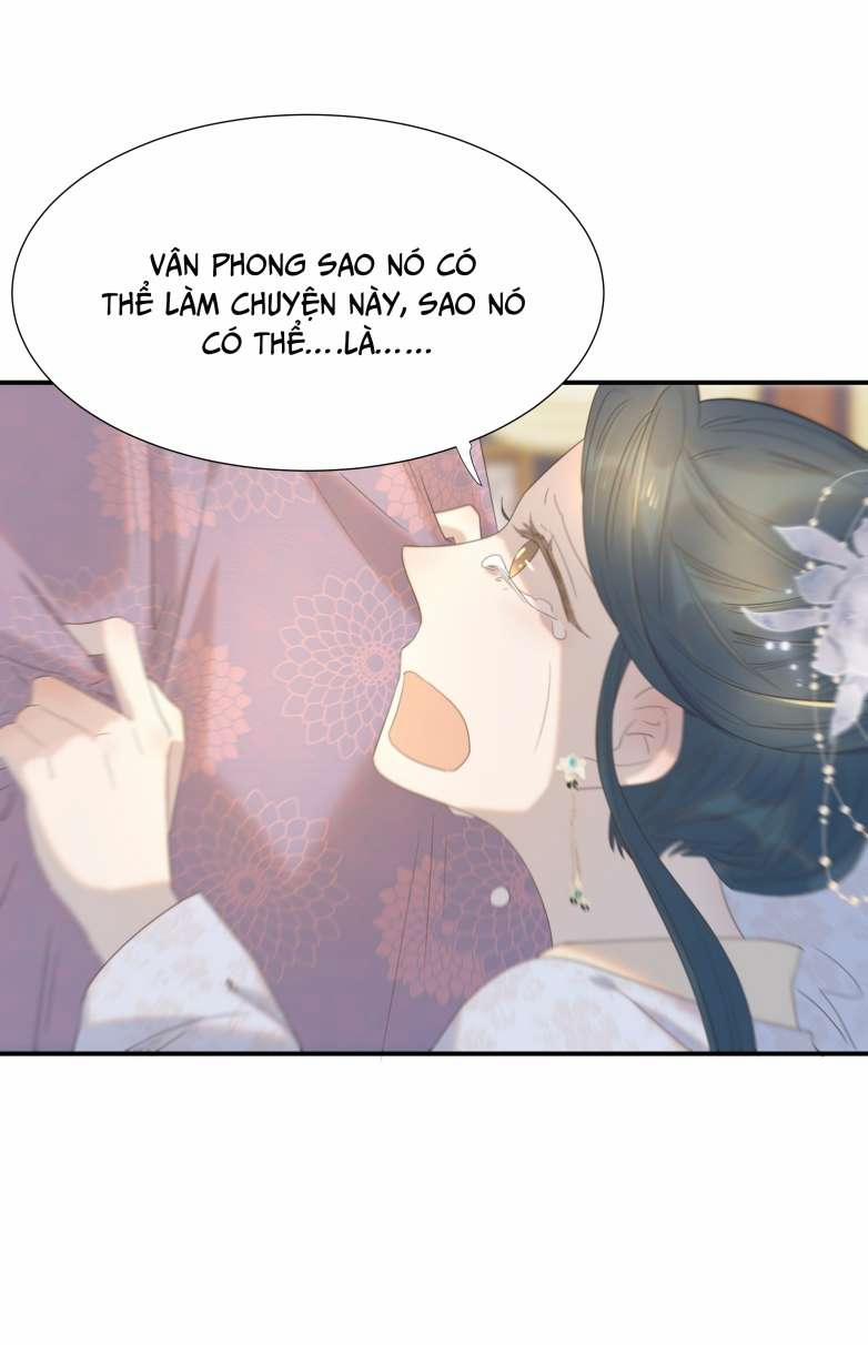 Hình Như Lấy Nhầm Kịch Bản Nữ Chủ 86 trang 20