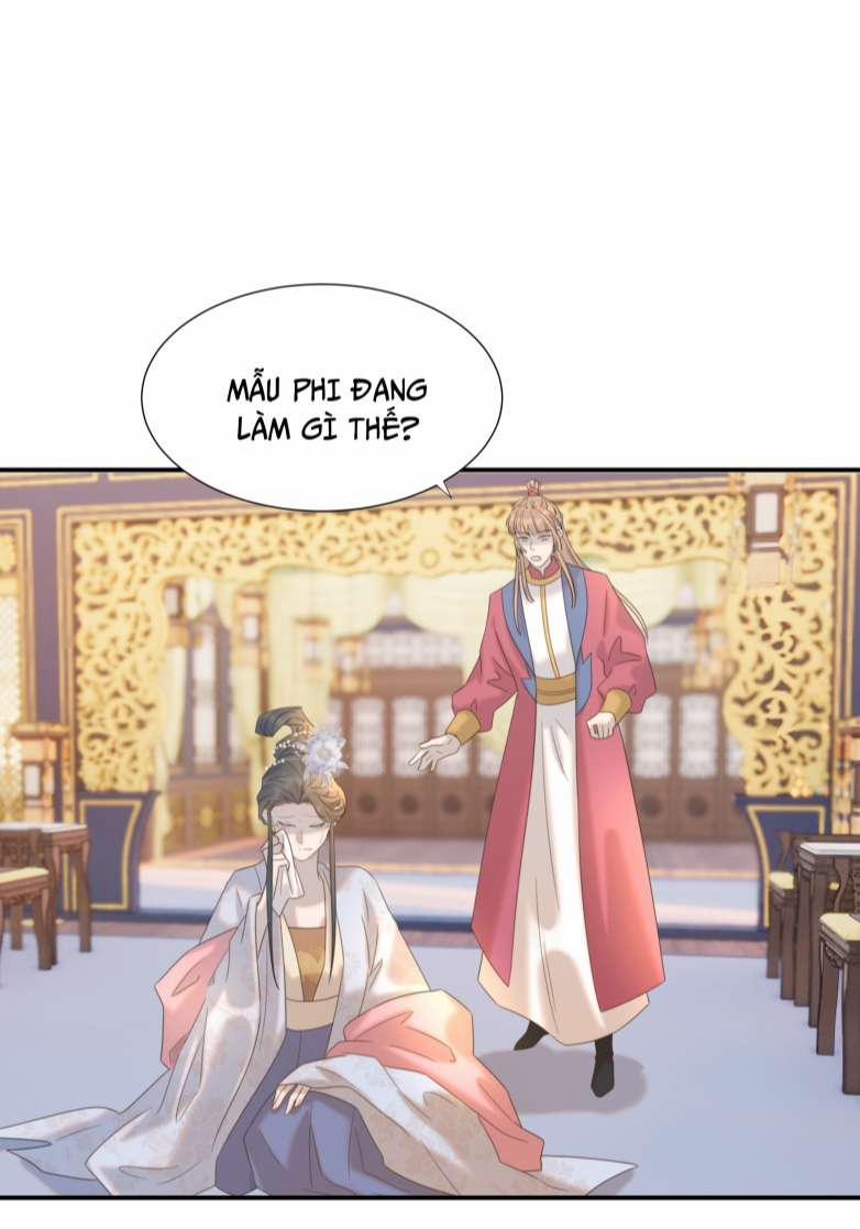 Hình Như Lấy Nhầm Kịch Bản Nữ Chủ 86 trang 24
