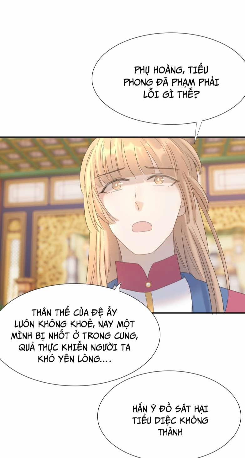 Hình Như Lấy Nhầm Kịch Bản Nữ Chủ 86 trang 26