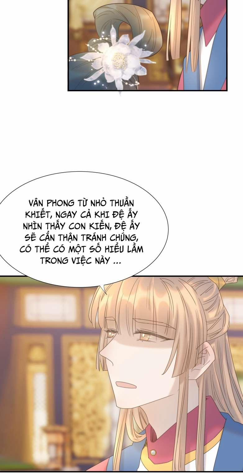 Hình Như Lấy Nhầm Kịch Bản Nữ Chủ 86 trang 28
