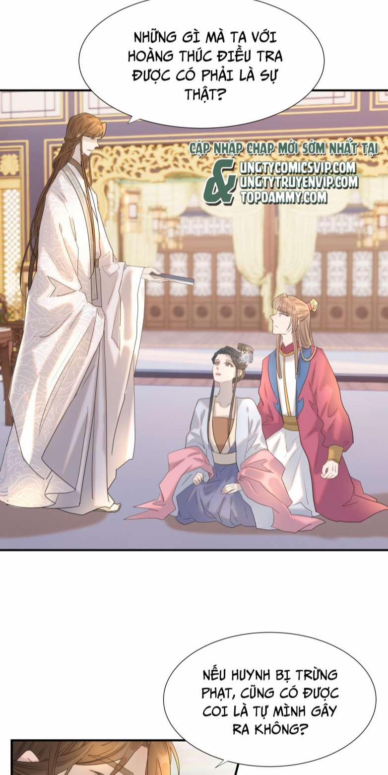 Hình Như Lấy Nhầm Kịch Bản Nữ Chủ 86 trang 34