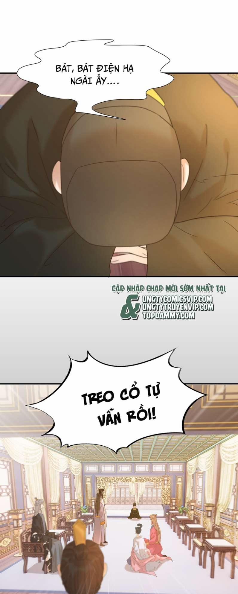Hình Như Lấy Nhầm Kịch Bản Nữ Chủ 86 trang 37
