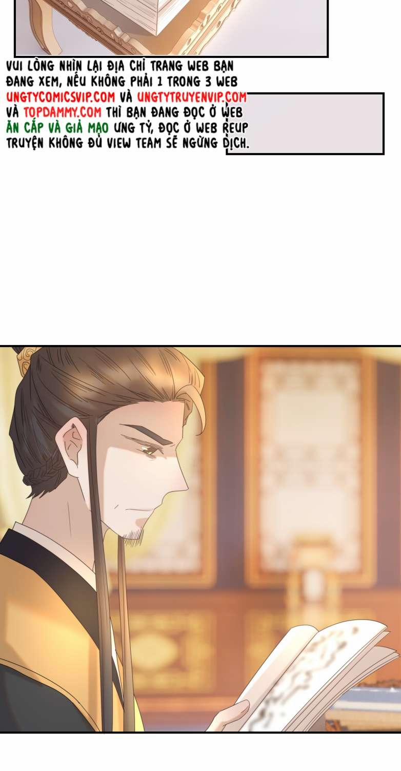 Hình Như Lấy Nhầm Kịch Bản Nữ Chủ 86 trang 6