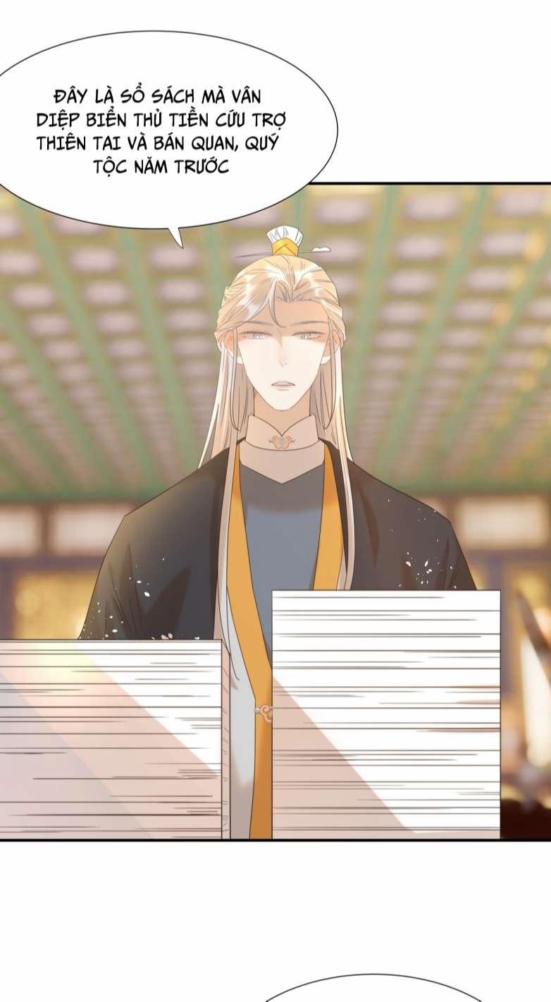 Hình Như Lấy Nhầm Kịch Bản Nữ Chủ 86 trang 7