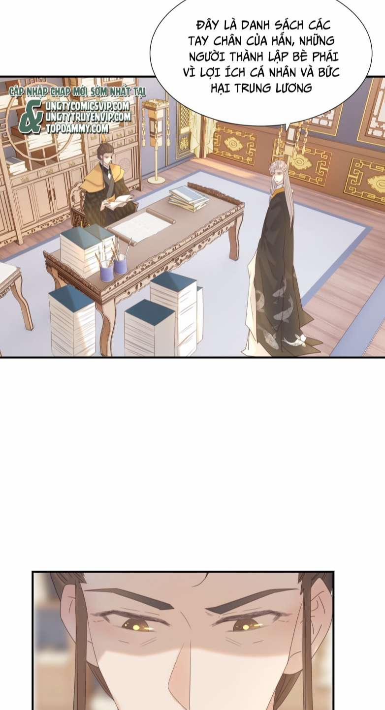 Hình Như Lấy Nhầm Kịch Bản Nữ Chủ 86 trang 8