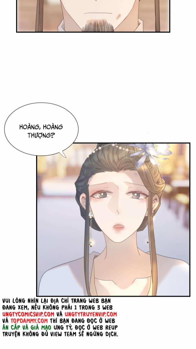 Hình Như Lấy Nhầm Kịch Bản Nữ Chủ 86 trang 9