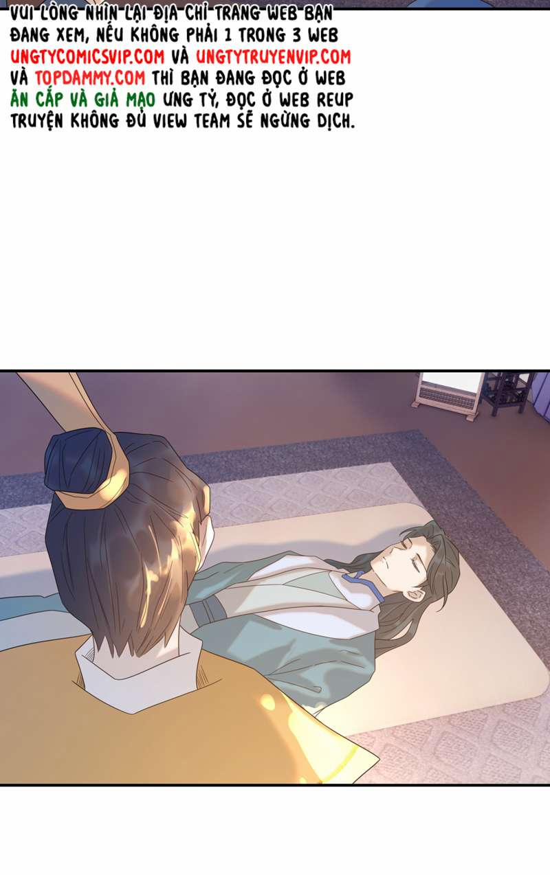 Hình Như Lấy Nhầm Kịch Bản Nữ Chủ 87 trang 12
