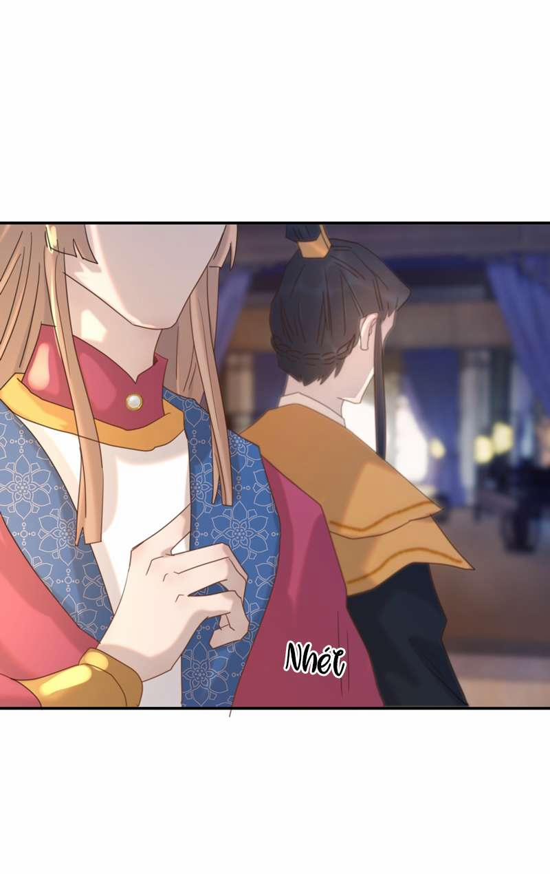 Hình Như Lấy Nhầm Kịch Bản Nữ Chủ 87 trang 14
