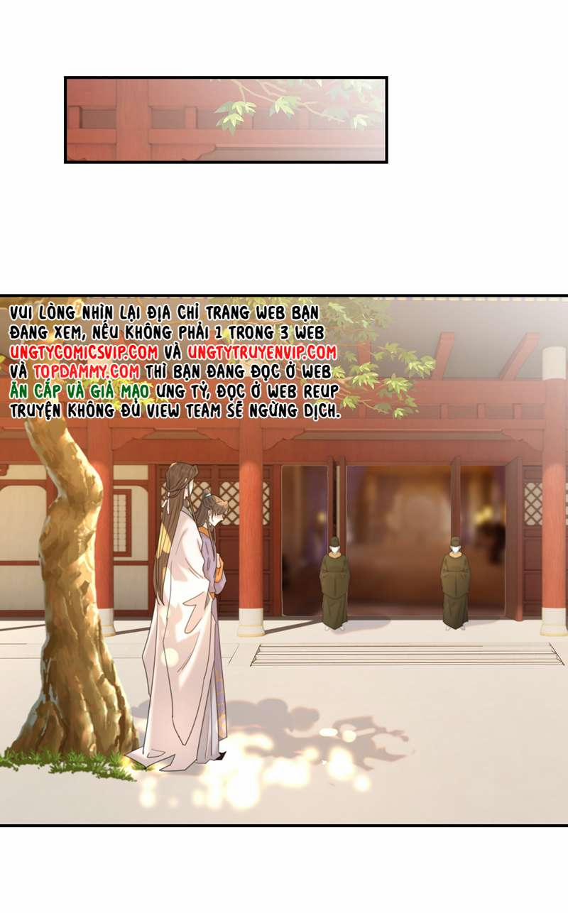 Hình Như Lấy Nhầm Kịch Bản Nữ Chủ 87 trang 17