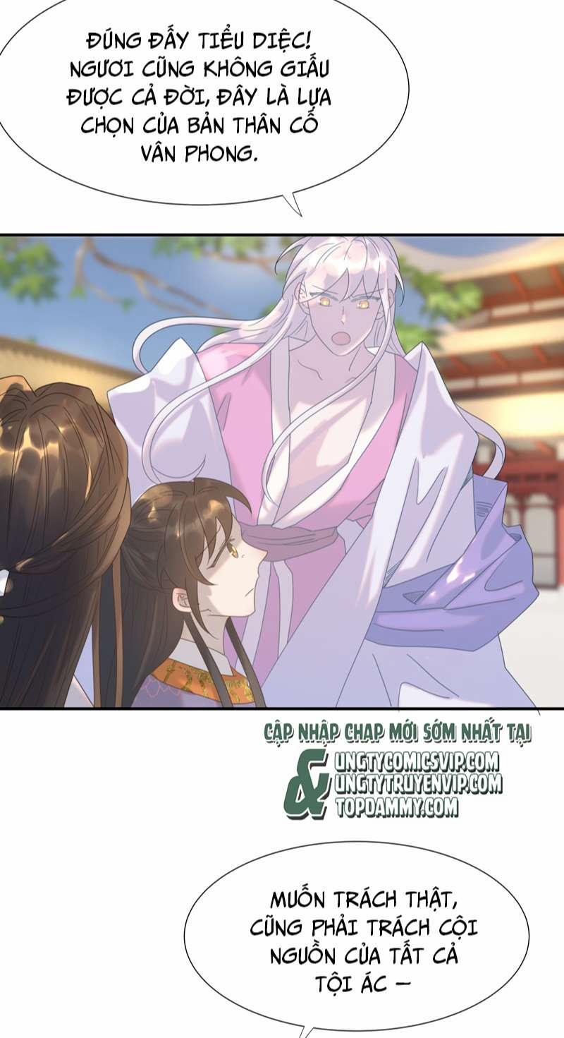 Hình Như Lấy Nhầm Kịch Bản Nữ Chủ 87 trang 22