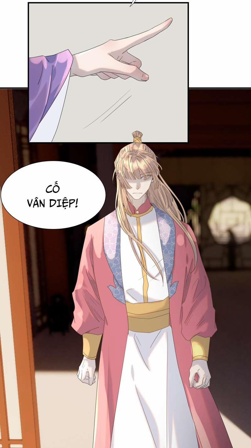 Hình Như Lấy Nhầm Kịch Bản Nữ Chủ 87 trang 23