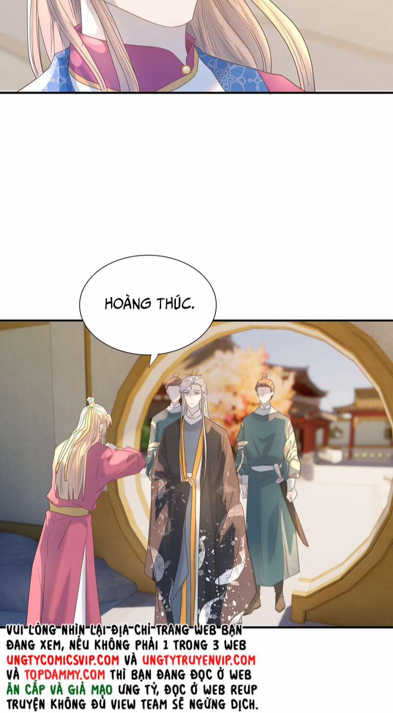 Hình Như Lấy Nhầm Kịch Bản Nữ Chủ 87 trang 28