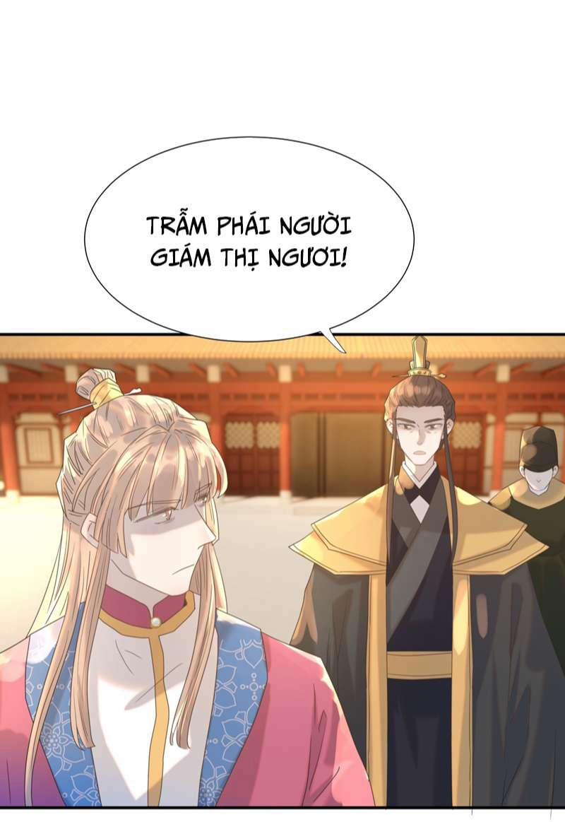 Hình Như Lấy Nhầm Kịch Bản Nữ Chủ 87 trang 31