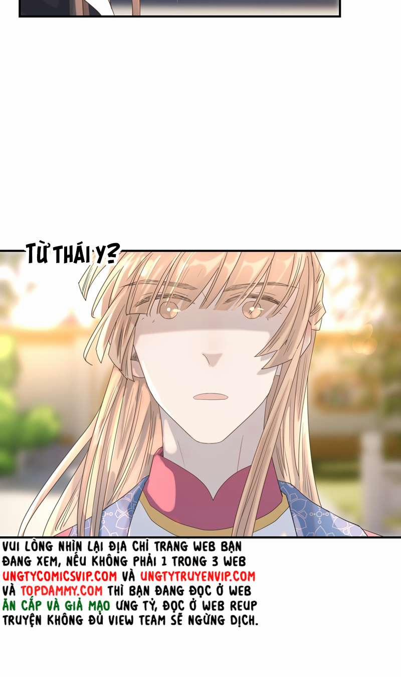 Hình Như Lấy Nhầm Kịch Bản Nữ Chủ 87 trang 37