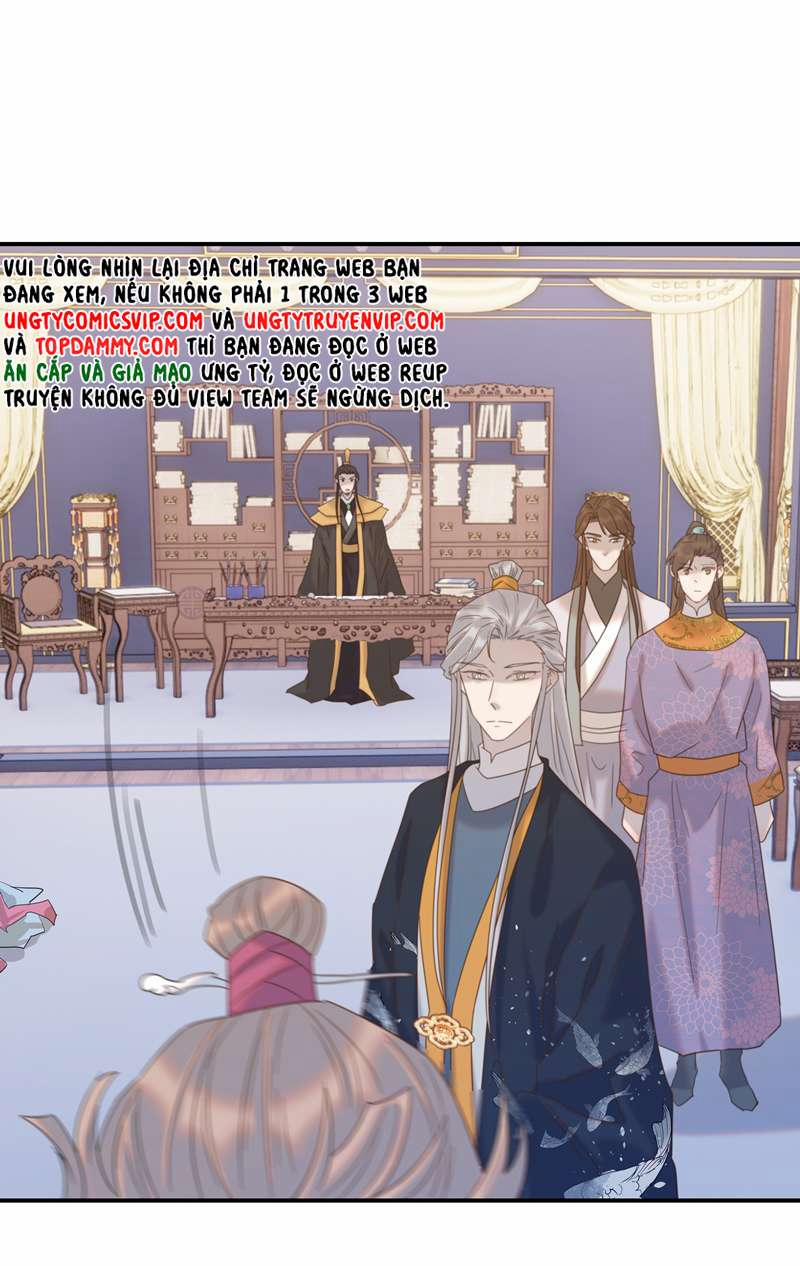 Hình Như Lấy Nhầm Kịch Bản Nữ Chủ 87 trang 8