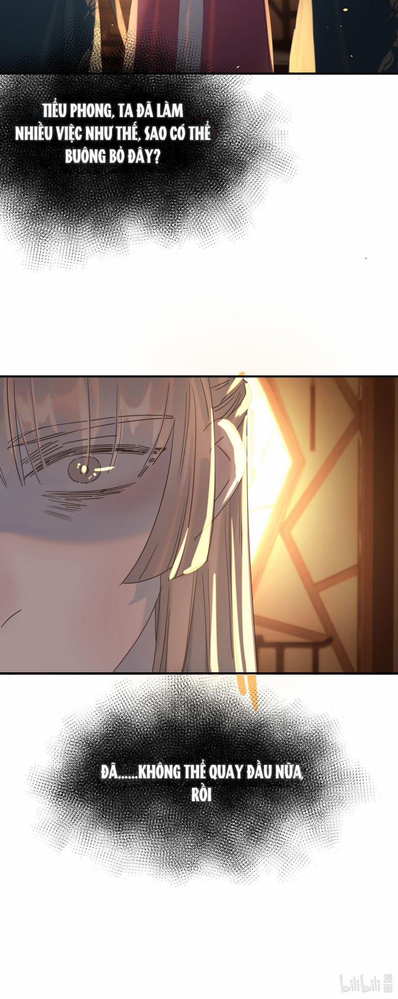 Hình Như Lấy Nhầm Kịch Bản Nữ Chủ 88 trang 21
