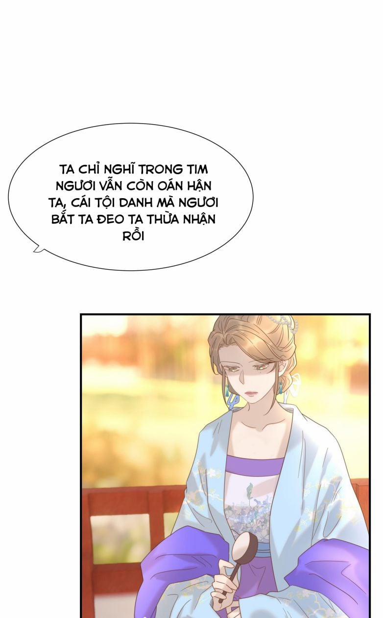 Hình Như Lấy Nhầm Kịch Bản Nữ Chủ 88 trang 5