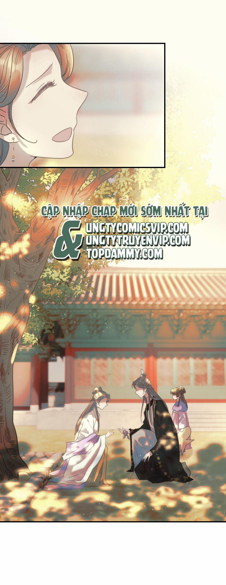 Hình Như Lấy Nhầm Kịch Bản Nữ Chủ 88 trang 9