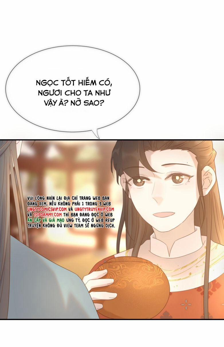 Hình Như Lấy Nhầm Kịch Bản Nữ Chủ 89 trang 1