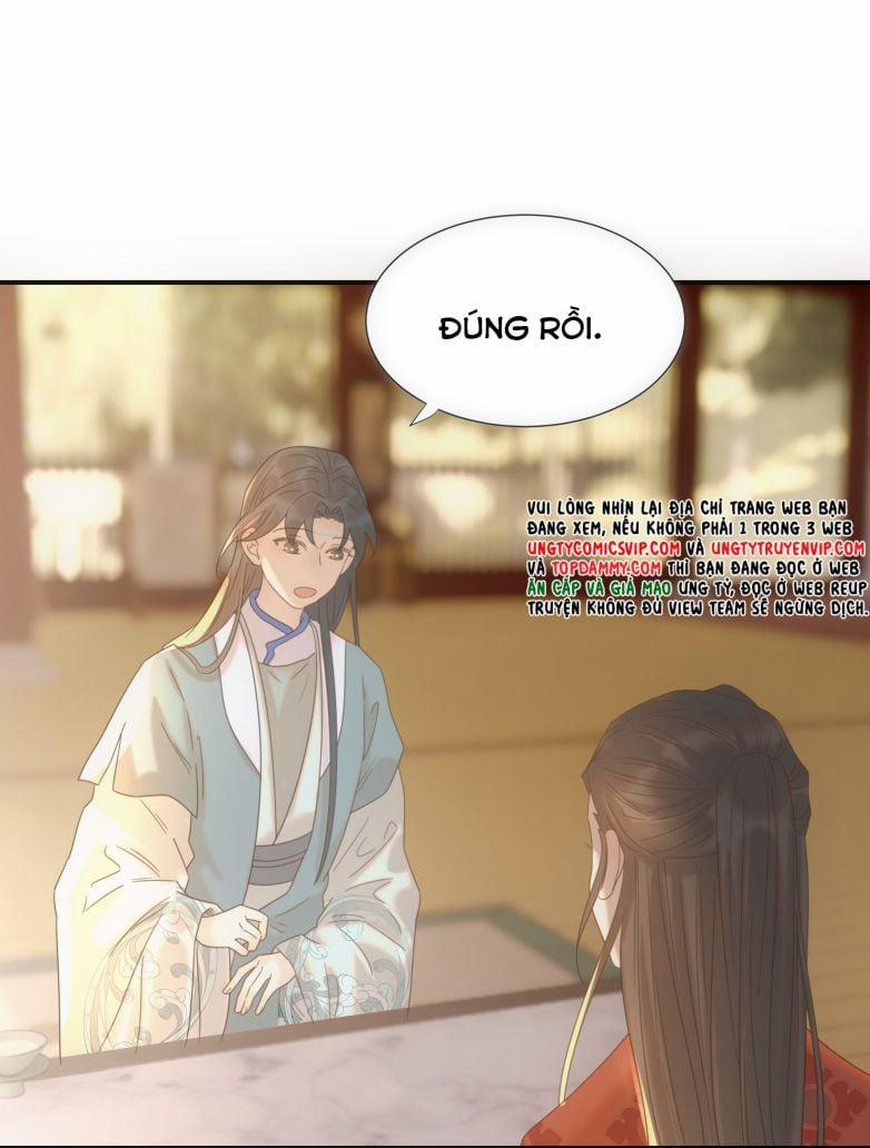 Hình Như Lấy Nhầm Kịch Bản Nữ Chủ 89 trang 11