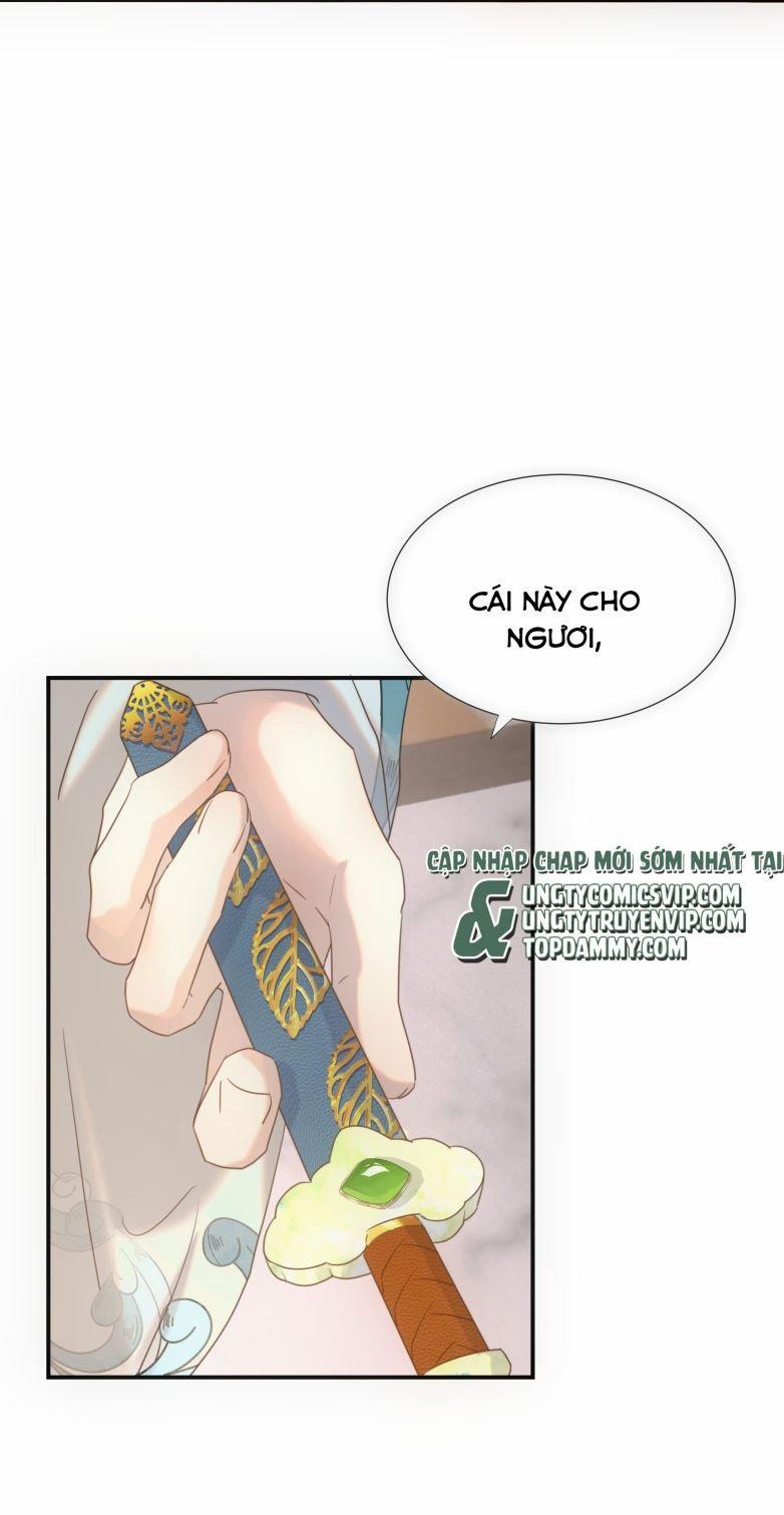 Hình Như Lấy Nhầm Kịch Bản Nữ Chủ 89 trang 12