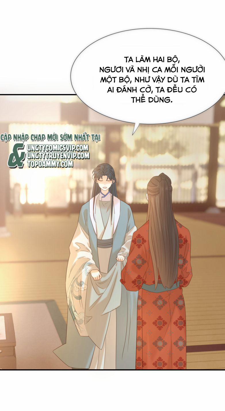 Hình Như Lấy Nhầm Kịch Bản Nữ Chủ 89 trang 2