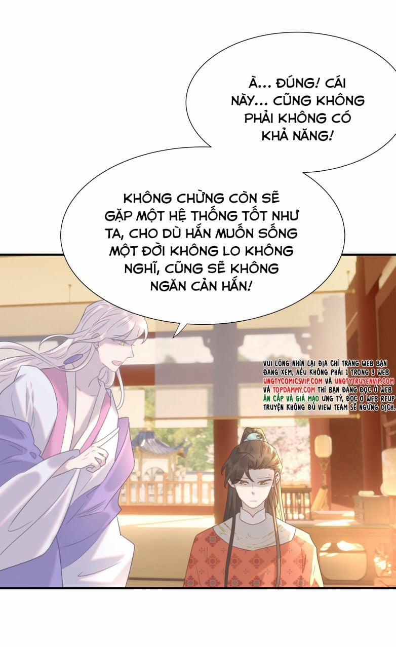 Hình Như Lấy Nhầm Kịch Bản Nữ Chủ 89 trang 21