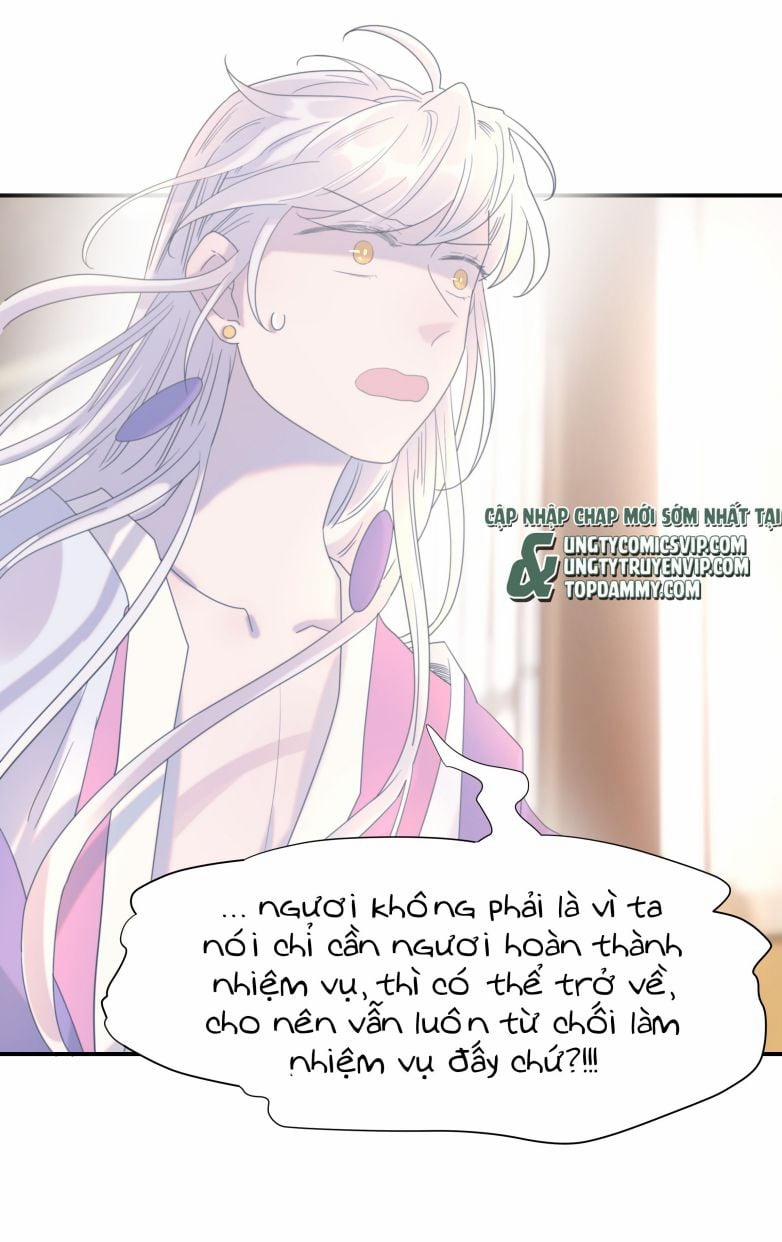 Hình Như Lấy Nhầm Kịch Bản Nữ Chủ 89 trang 32