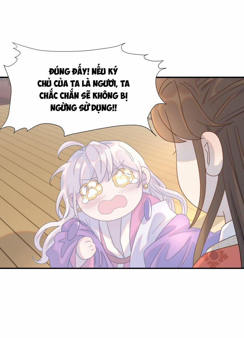 Hình Như Lấy Nhầm Kịch Bản Nữ Chủ 89 trang 40